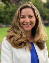 Sarah Gallop – Head of Lower Prep School