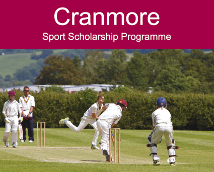 Sport Scholarship Programme